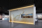 展厅展馆装修：打造引人入胜的展示空间