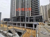 钢结构工程：现代建筑的骨架与未来发展趋势