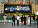 展厅展馆装修——打造沉浸式品牌体验空间  