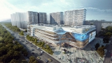 钢结构工程——现代建筑的高效与坚固之选  