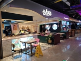 连锁店装修——塑造品牌形象，提升客户体验  